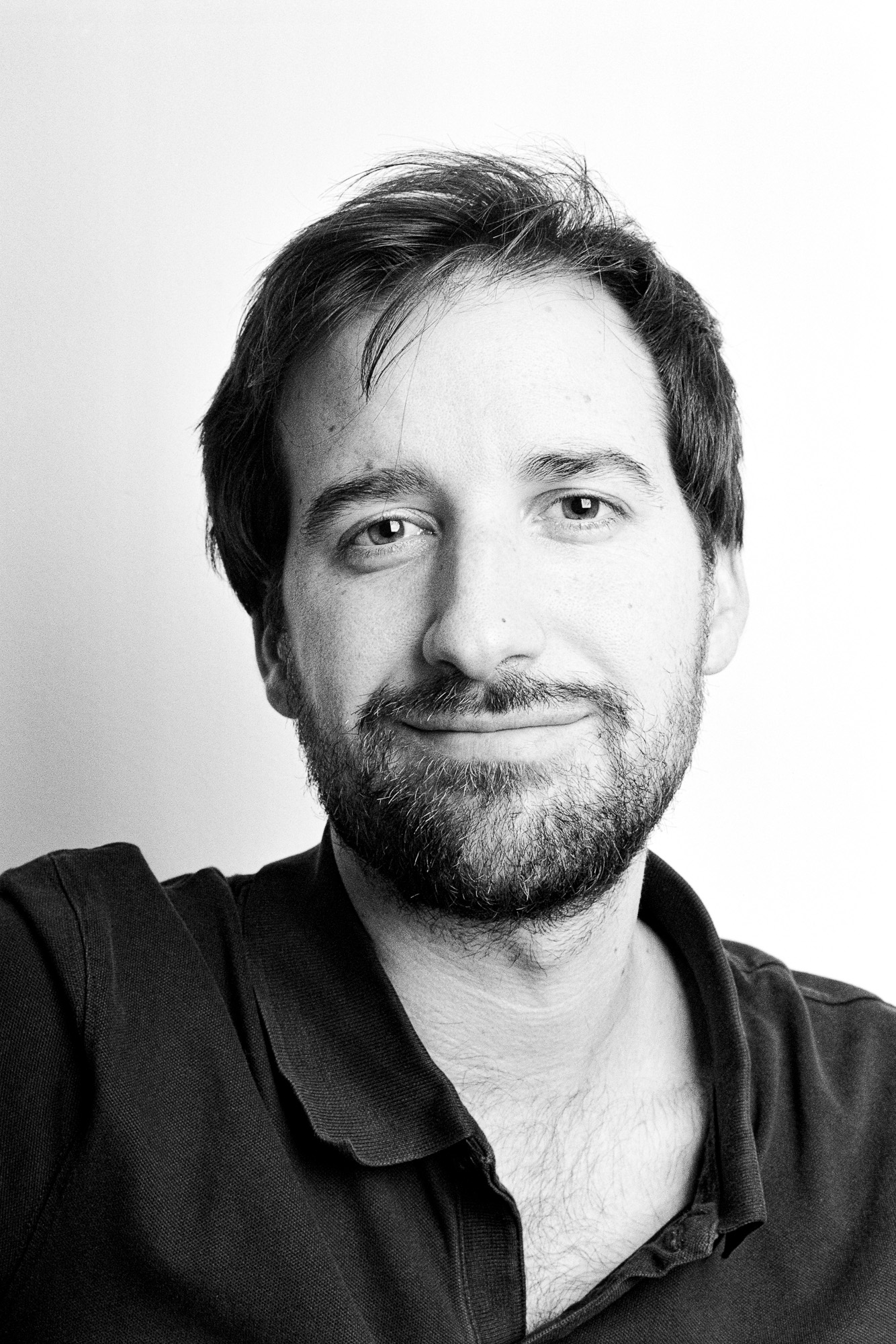 Franginot - Professional Photographer in Barcelona specializing in portrait and sports photography